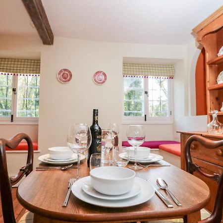 Chapel Cottage Stroud  Zewnętrze zdjęcie