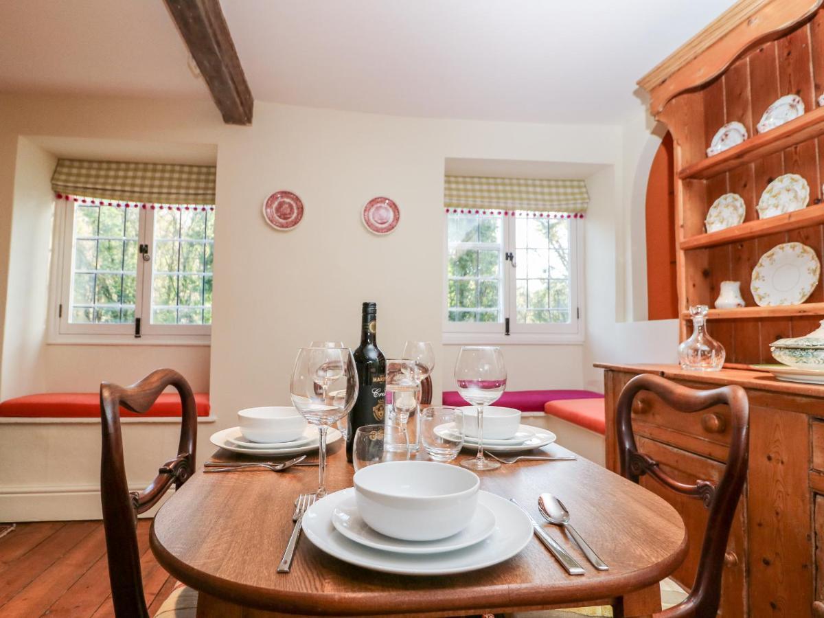 Chapel Cottage Stroud  Zewnętrze zdjęcie