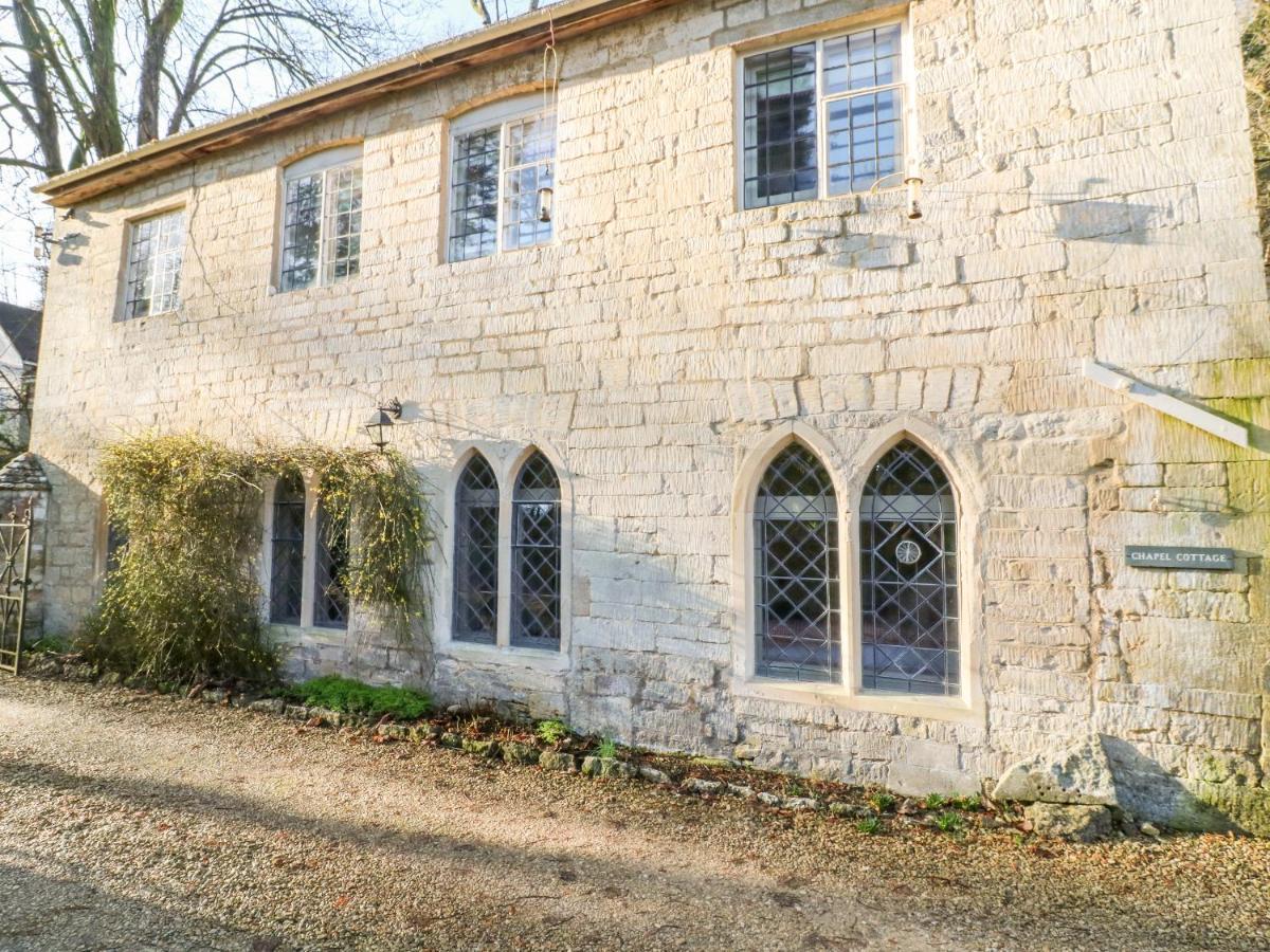 Chapel Cottage Stroud  Zewnętrze zdjęcie