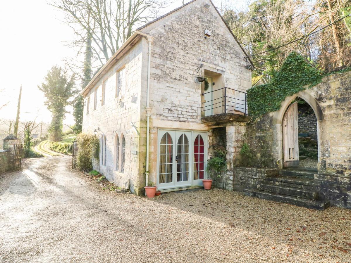 Chapel Cottage Stroud  Zewnętrze zdjęcie