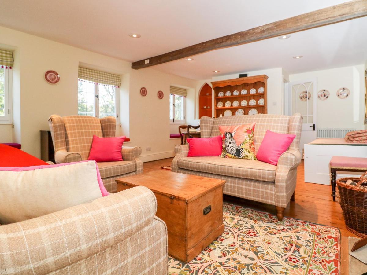 Chapel Cottage Stroud  Zewnętrze zdjęcie