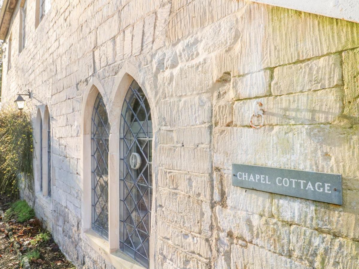 Chapel Cottage Stroud  Zewnętrze zdjęcie
