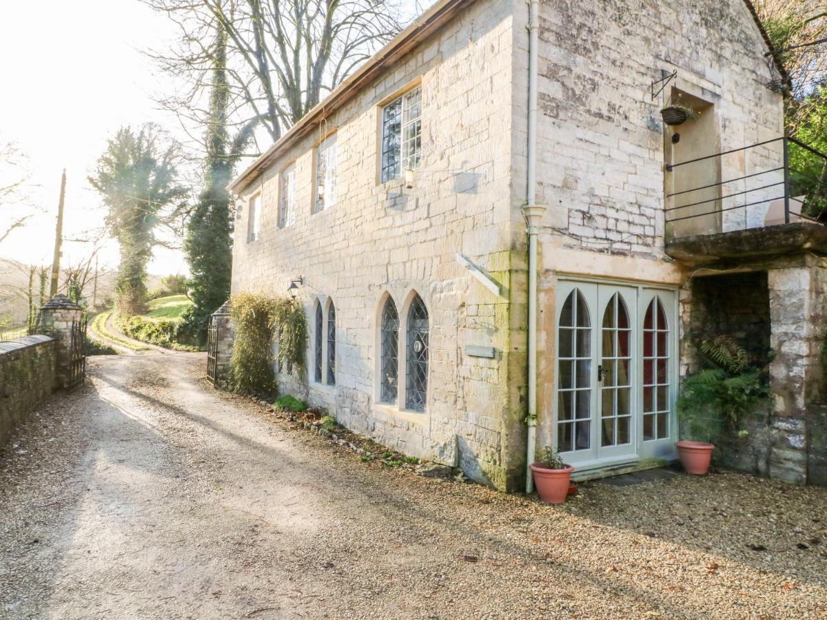 Chapel Cottage Stroud  Zewnętrze zdjęcie
