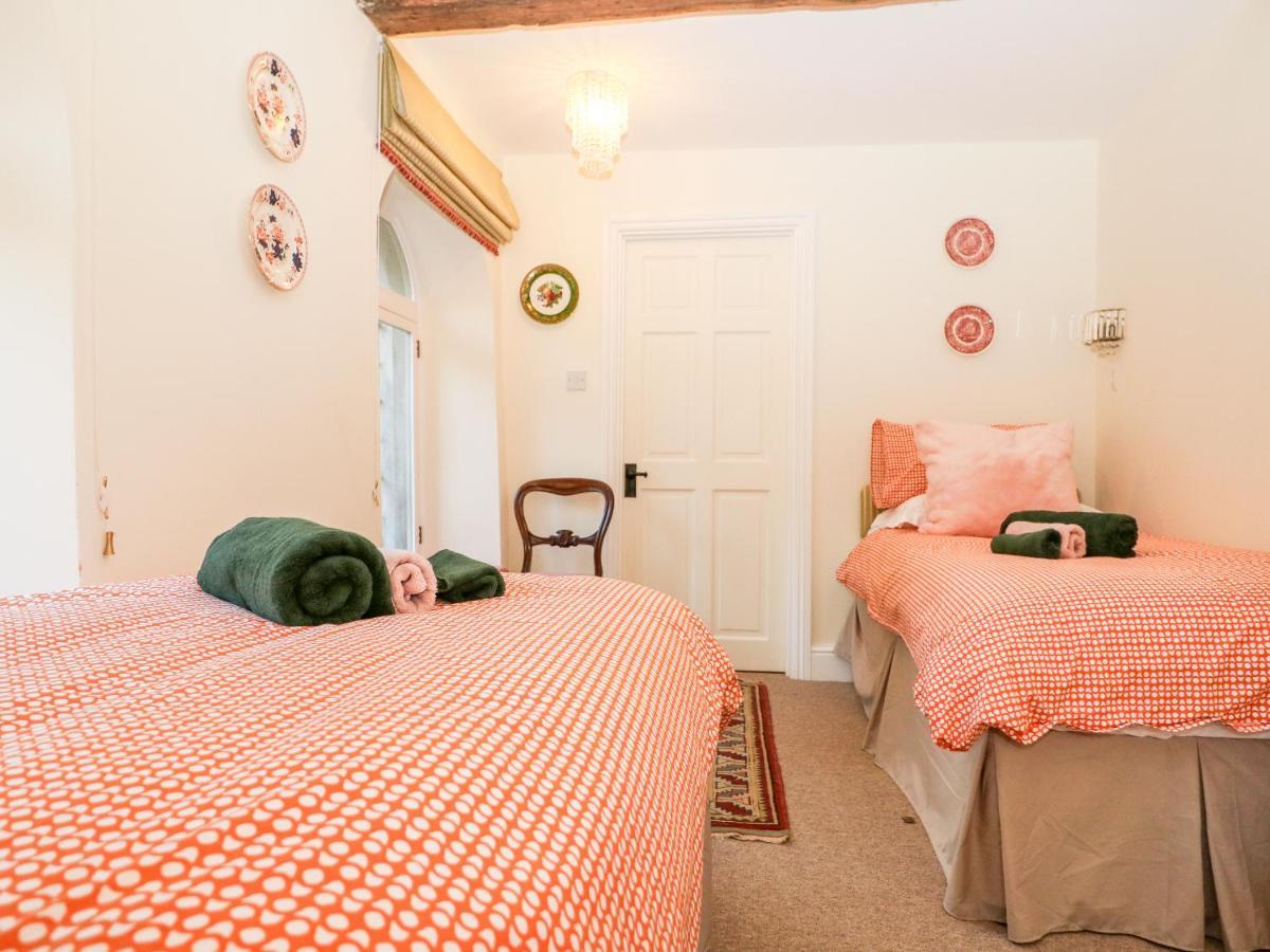 Chapel Cottage Stroud  Zewnętrze zdjęcie