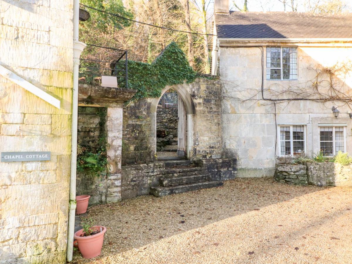 Chapel Cottage Stroud  Zewnętrze zdjęcie
