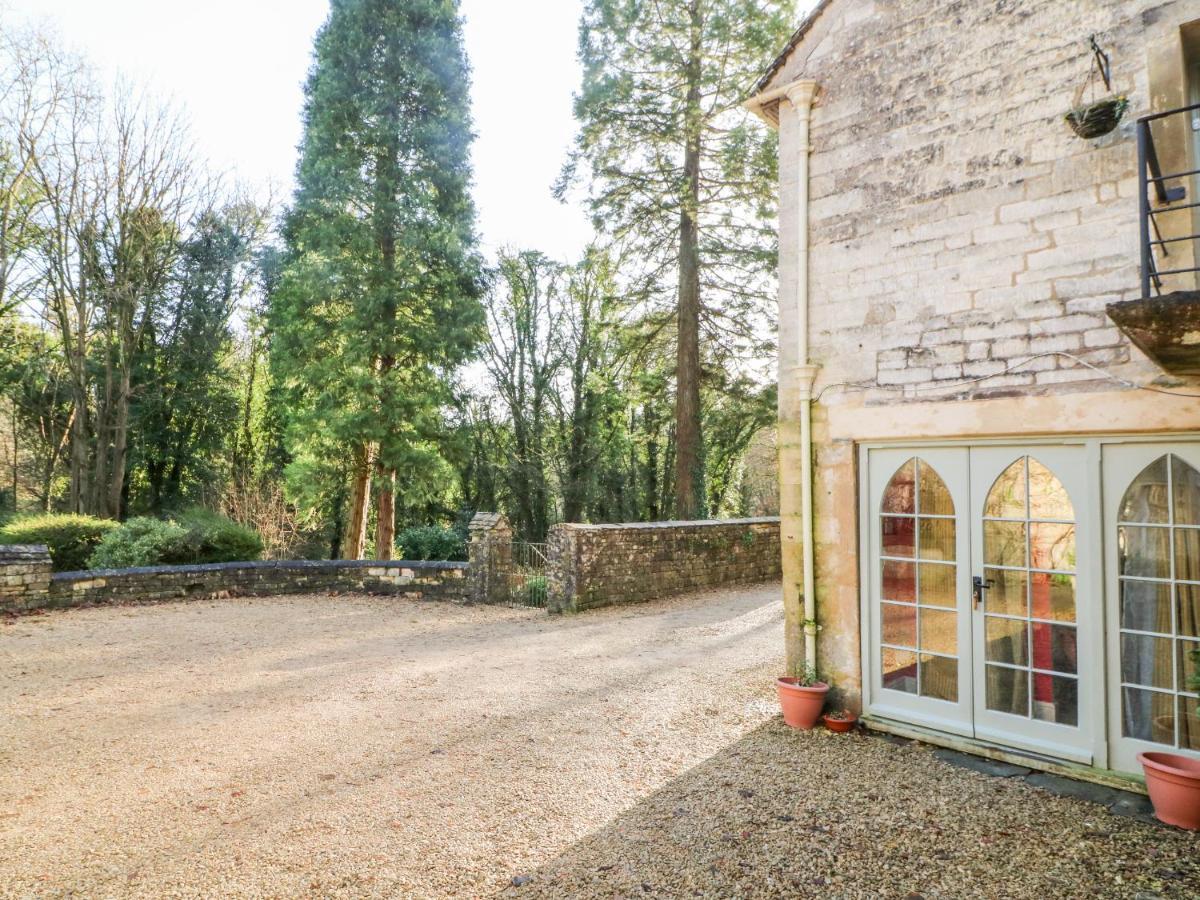 Chapel Cottage Stroud  Zewnętrze zdjęcie